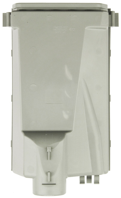 LG Refrigerator MCU62441104 Dispenser