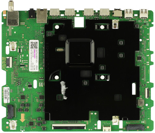 Samsung BN94-18021J Main Board QN75Q80BDFXZA (Version BB06)