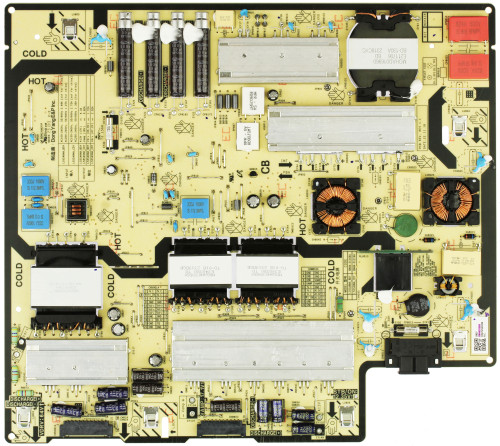 Samsung BN44-01166A Power Supply Board