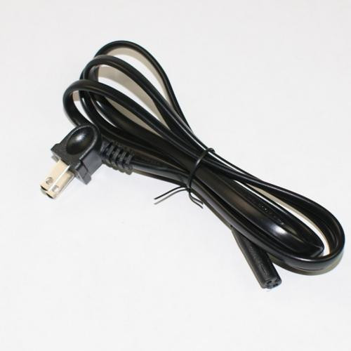 LG EAD61909201 2-Prong Power Cord