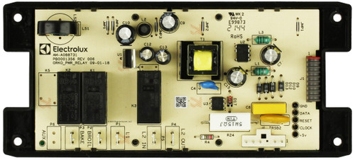 Frigidaire Oven 5304521889 A12736407 Control Board - No Overlay