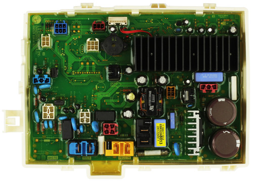 LG Washer EBR32268013 Control Board 