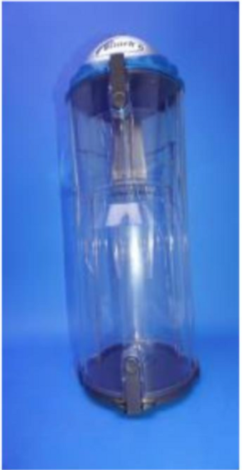 Shark Dust Cup for Navigator NV71BL NV71KB Vacuums - Refurbished