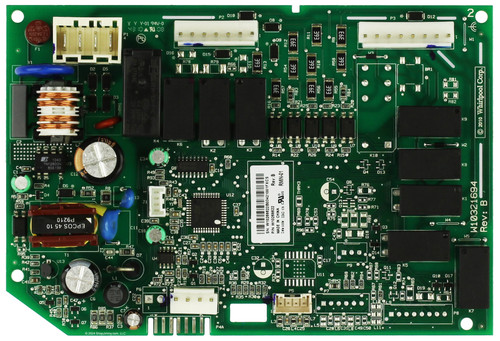 @ページ Whirlpool Refrigerator W10268622 Main Board