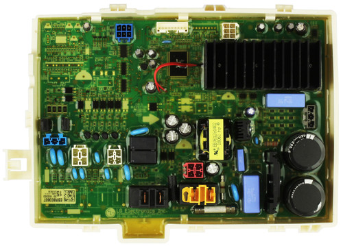 LG Refrigerator EBR80360715 Main Board