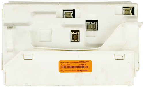 Electrolux Washer 137317200 Control Board