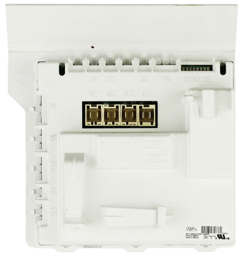 Kenmore Whirlpool Washer W10133537 W10205844 Control Board