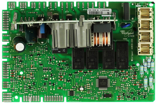 Whirlpool Washer W10175778 Control Board