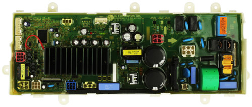 LG Washer EBR76458301 Control Board