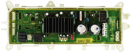 Samsung Washer DC92-00301R Main Board