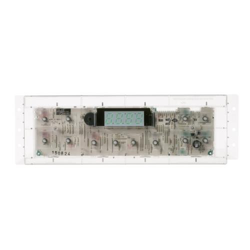 GE Oven WB27K10206 Control Board - No Overlay