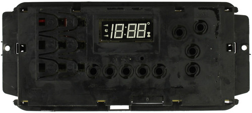 Whirlpool Range WPW10271750 W10271750 Control Board - No Overlay