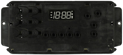 Oven W10887898 Control Board - No Overlay