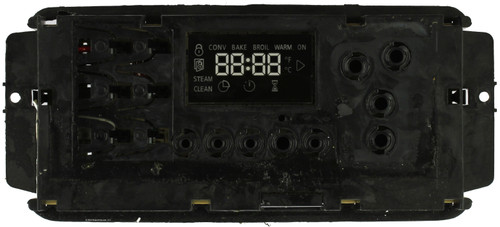 Whirlpool Range WPW10502615 W10502615 Control Board - No Overlay