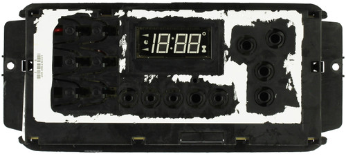 Whirlpool Range W10236239 Control Board - No Overlay