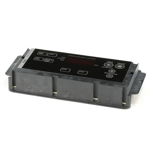 Whirlpool Range W10236239 Control Board - Black Overlay