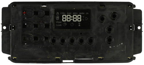 Whirlpool Range W10424888 Control Board - No Overlay