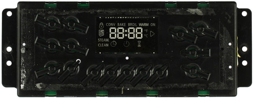 Whirlpool Oven W10349741 Control Board - No Overlay