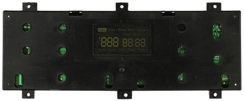Samsung Range DE92-02588D Main Control Board