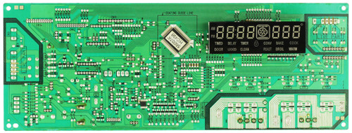 LG Oven 6871W1N002G Control Board