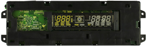 GE Oven WB27T10485 Control Board