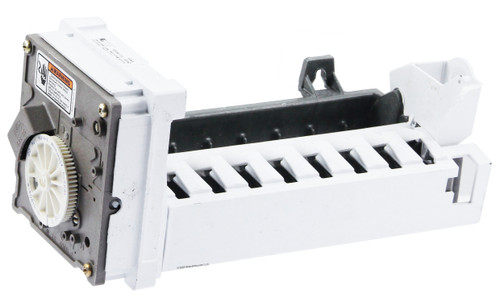 Whirlpool Refrigerator W11381373 Ice Maker