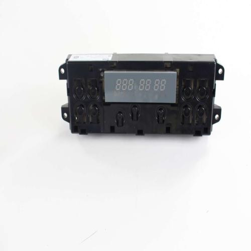 GE Oven WB27T10492 Control Board Erc3b2k5 - No Overlay