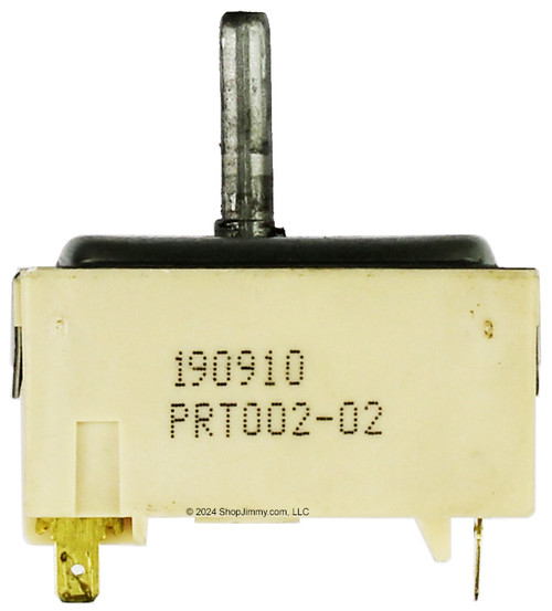 LG Range PRT002-02 Switch