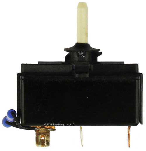 Whirlpool Dryer W10562712 Switch