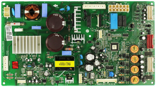 LG Refrigerator EBR79267109 Main Board