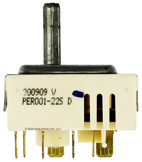 LG Range PER001-22S Switch