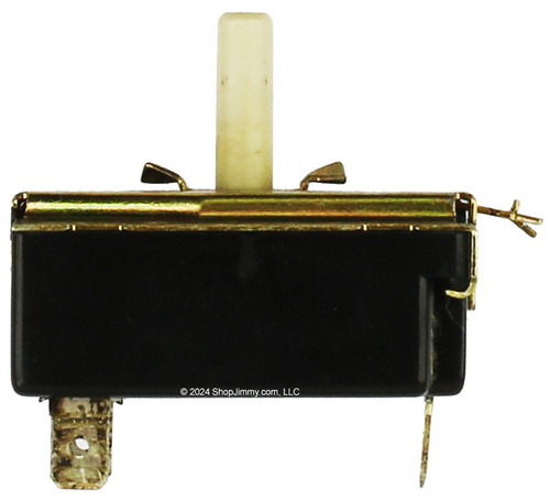 GE Washer 175D2315P007 Rotary Switch