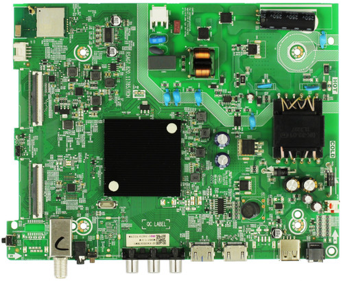 Hisense 309260 Main Board/Power Supply