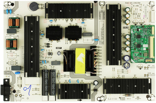 Hisense 348612 Power Supply 65U6HF