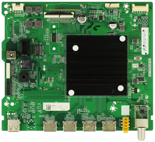 Hisense 355893 355894 Main Board for 75U6HF