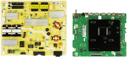 Samsung QN65Q70CDFXZA (Version CB05) Complete LED TV Repair Parts Kit