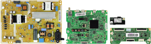 Samsung UN40H5500AFXZA (TS01) Complete TV Repair Parts Kit -Version 1