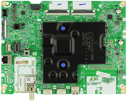 LG EBT67513102 Main Board for 65UR8000AUA.BUSMLKR