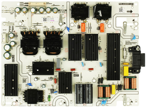 Vizio 60101-05099 Power Supply