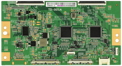 Sony 34.29110.0DY 1-017-154-11 T-Con Board