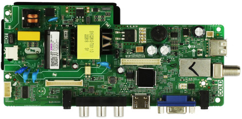 Westinghouse 260104031020 Main Board for WD24HX1201