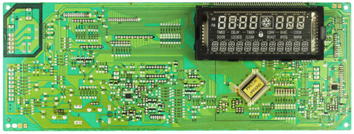 LG Oven 6871W1N009E Display Board