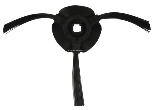 Shark Matrix Robot Vacuum Replacement Side Brush RV2320S RV2300 RV230BDGUS etc - Refurbished