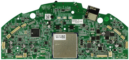 Shark Main Board Motherboard WiFi Module Matrix Robot Vacuums RV2300 etc - Refurbished