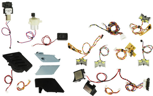 Shark Cables Cliff Side Sensors Robot Vacuum RV2620WFUS RV2620WZUS - Refurbished