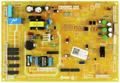 Kenmore Refrigerator 40301-0063422-04 Main Board