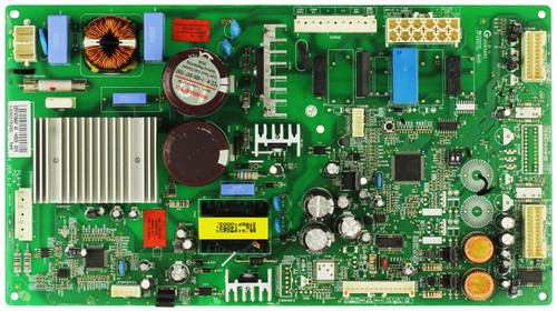 LG Refrigerator EBR74796447 Main Board