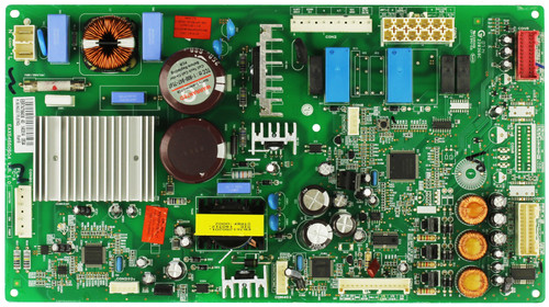 LG Refrigerator EBR74796436 Main Board