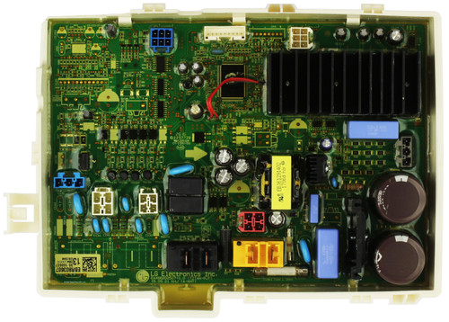 LG Washer EBR80360713 Control Board 