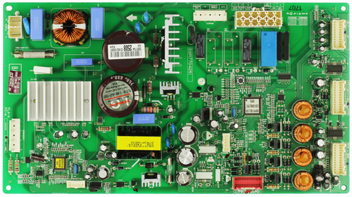 LG Refrigerator EBR77042508 Main Board